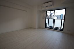 SHOKEN Residence名古屋今池 403 4階ワンルームのリビング/ダイニング