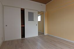 CASA NOAH 鶴舞公園II 806 8階1DKのリビング/ダイニング