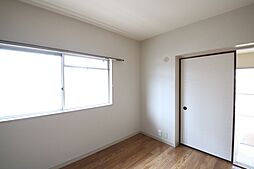 マンション川原 203 2階2DKのリビング/ダイニング