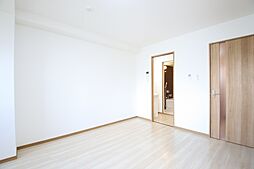 トミテラス 301 3階1Kのリビング/ダイニング