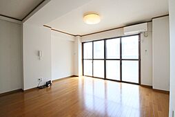 ミネルヴァ本郷 301 3階1LDKのリビング/ダイニング