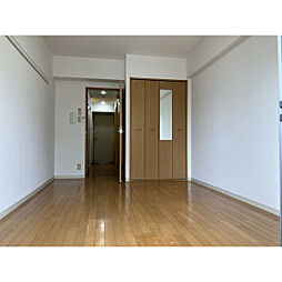 リアライズ沢下町II 203 2階1Kのリビング/ダイニング