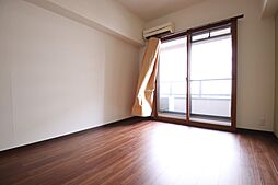 TKビル 403 4階1Kのリビング/ダイニング