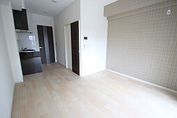 RIVO瑞穂通 602 6階ワンルームのリビング/ダイニング