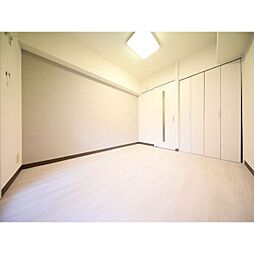 エスポア庄内緑地 403 4階1Kのリビング/ダイニング