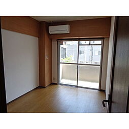 プリンセス瓦町 201 2階2LDKのリビング/ダイニング