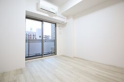 エスリード上前津エアスタ 703 7階1Kのリビング/ダイニング