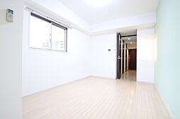 エルスタンザ徳川 901 9階1Kのリビング/ダイニング