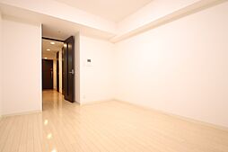 エルスタンザ徳川 607 6階1Kのリビング/ダイニング