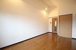 メゾン・ド・ビジェ 503 5階1Kのリビング/ダイニング