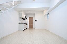 丸の内スクエア 501 5階1LDKのリビング/ダイニング