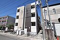 ハーモニーテラス野田II