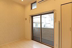 stage八熊 103 1階1Kのリビング/ダイニング