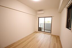 パルティール高畑 501 5階1Kのリビング/ダイニング