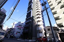 プレサンス上前津リラシス 1002