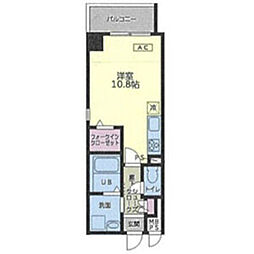 リゾナーレ・マルノウチ 4階