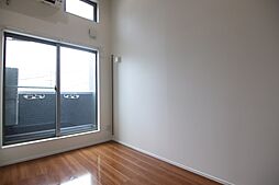 アミカルルーチェ南川(アミカルルーチェミナミカ 201 2階1Kのリビング/ダイニング