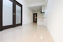 マイアトリア栄 205 2階1LDKのリビング/ダイニング