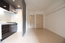 プロシード大須 402 4階1Kのリビング/ダイニング