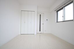 クラシタイヤー丸の内 604 6階1Kのリビング/ダイニング