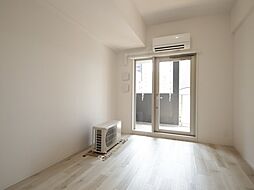 エスリード葵 広小路通 1505 15階1Kのリビング/ダイニング