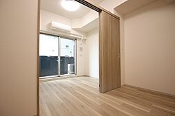 プレサンス上前津エレスタ 1515 15階1DKのリビング/ダイニング