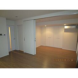 シティタワー名古屋久屋大通公園 508 5階1LDKのリビング/ダイニング