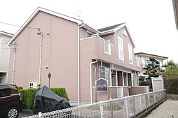 ローレル落合II