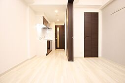 エステムコート名古屋セントリア 502 5階1DKのリビング/ダイニング