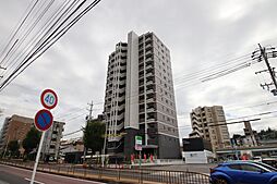 S-RESIDENCE茶屋ヶ坂East 1002