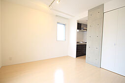 Branche吹上 101 1階1Kのリビング/ダイニング