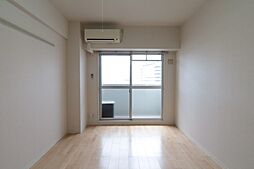 セントラルハイツ明野 803 8階1Kのリビング/ダイニング