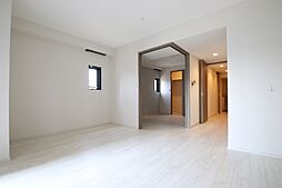 パークアクシス名古屋山王 601 6階1LDKのリビング/ダイニング