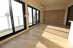 レジーナヒルズ覚王山 501 5階3LDKのリビング/ダイニング