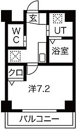 ケーズハウス玉の井 6階