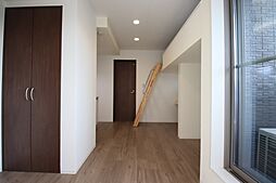 LE COCON 東中島町 102 1階ワンルームのリビング/ダイニング