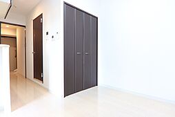 La Douceur今池 212 2階ワンルームのリビング/ダイニング