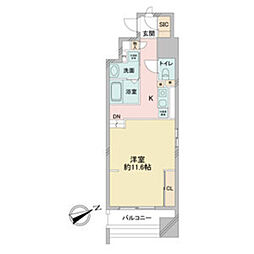 ドゥーエ千種 12階