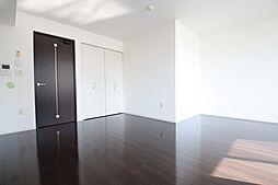 グラン・アベニュー栄 309 3階1Kのリビング/ダイニング