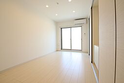 リブリ・汐路 102 1階1Kのリビング/ダイニング