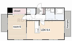 第3奥村マンション 3階