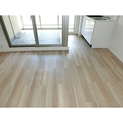 CITY SPIRE 名駅北 806 8階ワンルームのリビング/ダイニング