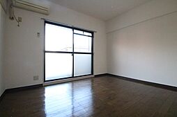 サンライズマンション 201 2階1DKのリビング/ダイニング