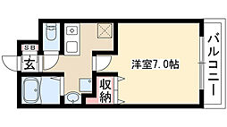 キャノンピア鶴舞 4階