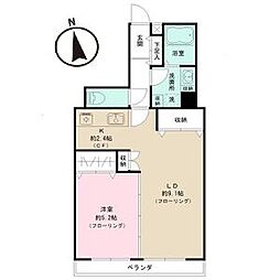 ダイアパレス浅間町 6階