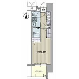 パルティール上社 3階