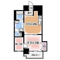 パールコートII 5階