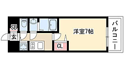 プレサンス鶴舞公園セラヴィ 9階