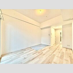 エスリード名古屋サザンプレイス 1203 12階1Kのリビング/ダイニング