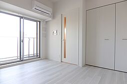 エスリード大須デュオ 707 7階1Kのリビング/ダイニング